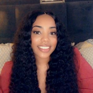 Meet your Posher, Ciara